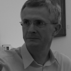 prof. zw. dr hab. <BR>Krzysztof Kozłowski